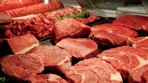 JBS to supply meat worth $717 million to China - Euromeatnews.com