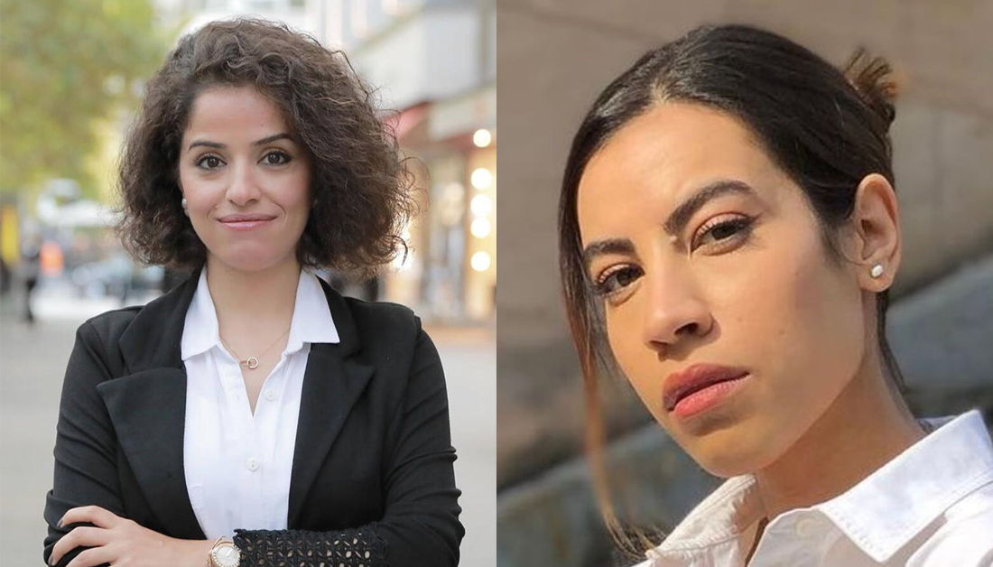 Anti-Arab purge in German media is highly concerning