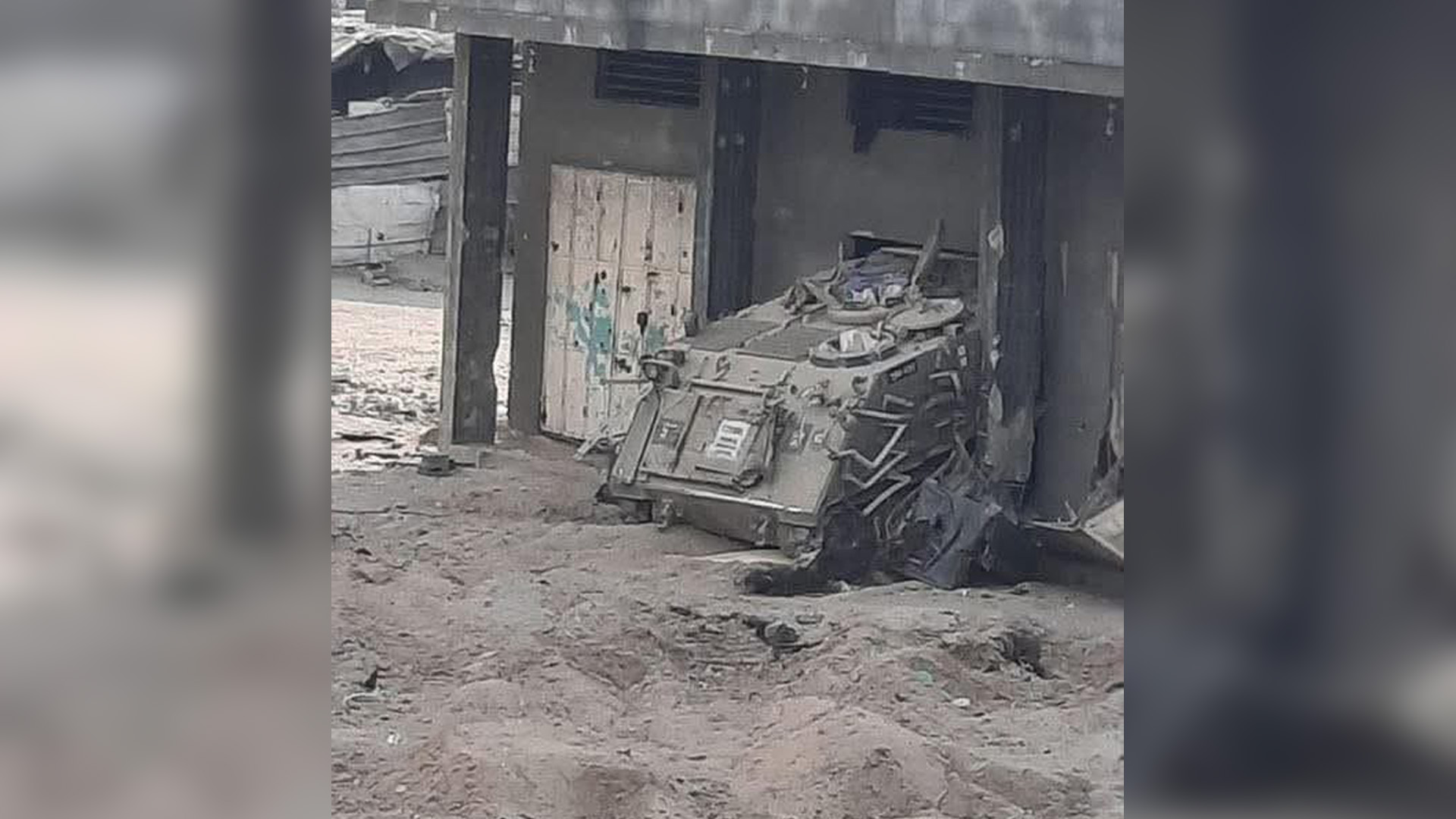 Around 300 Gaza residential units destroyed each day by Israeli army’s explosive-laden robots