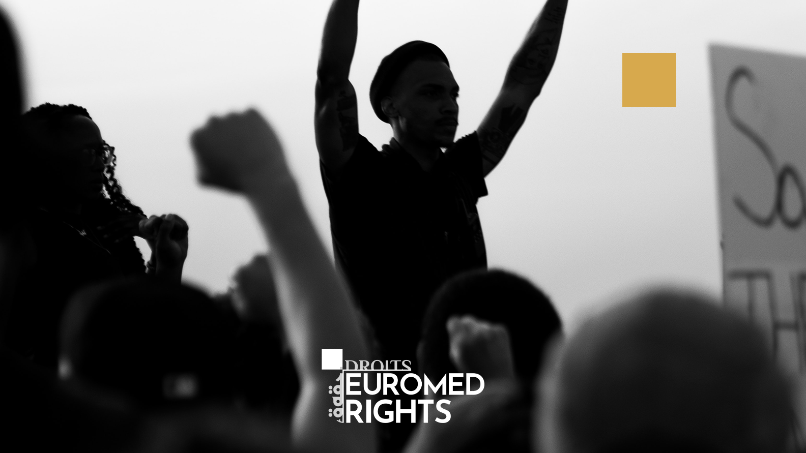 EuroMed Rights - 30/10/2025 - 10/12/2025