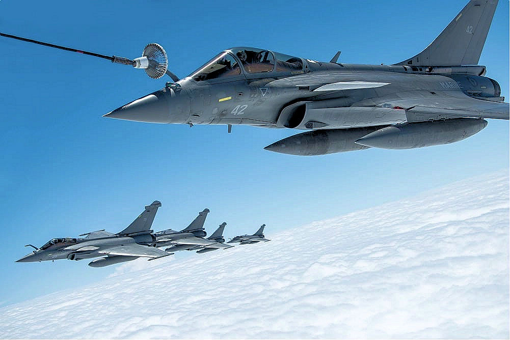 Der nationale Strategiebericht 2025: Aktualisierung oder Neugestaltung? - European Security