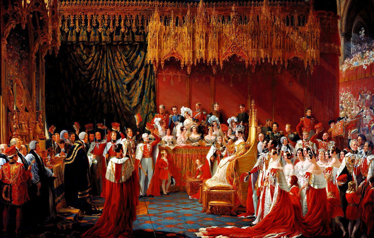 Monarchism—The Only Love That Dare Not Speak Its Name ━ The European Conservative