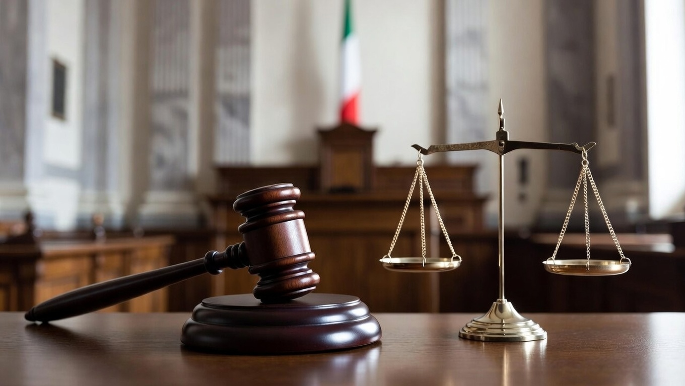 Italy’s Justice Referendum: Completing the Architecture of the Rule of Law ━ The European Conservative
