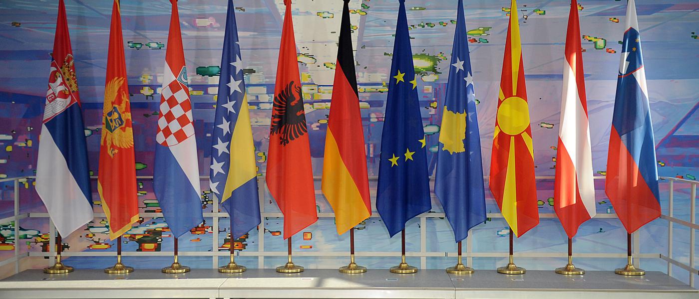 The increase of real GDP growth in the WB region peaks at 4.1% - highest in over a year - European Western Balkans