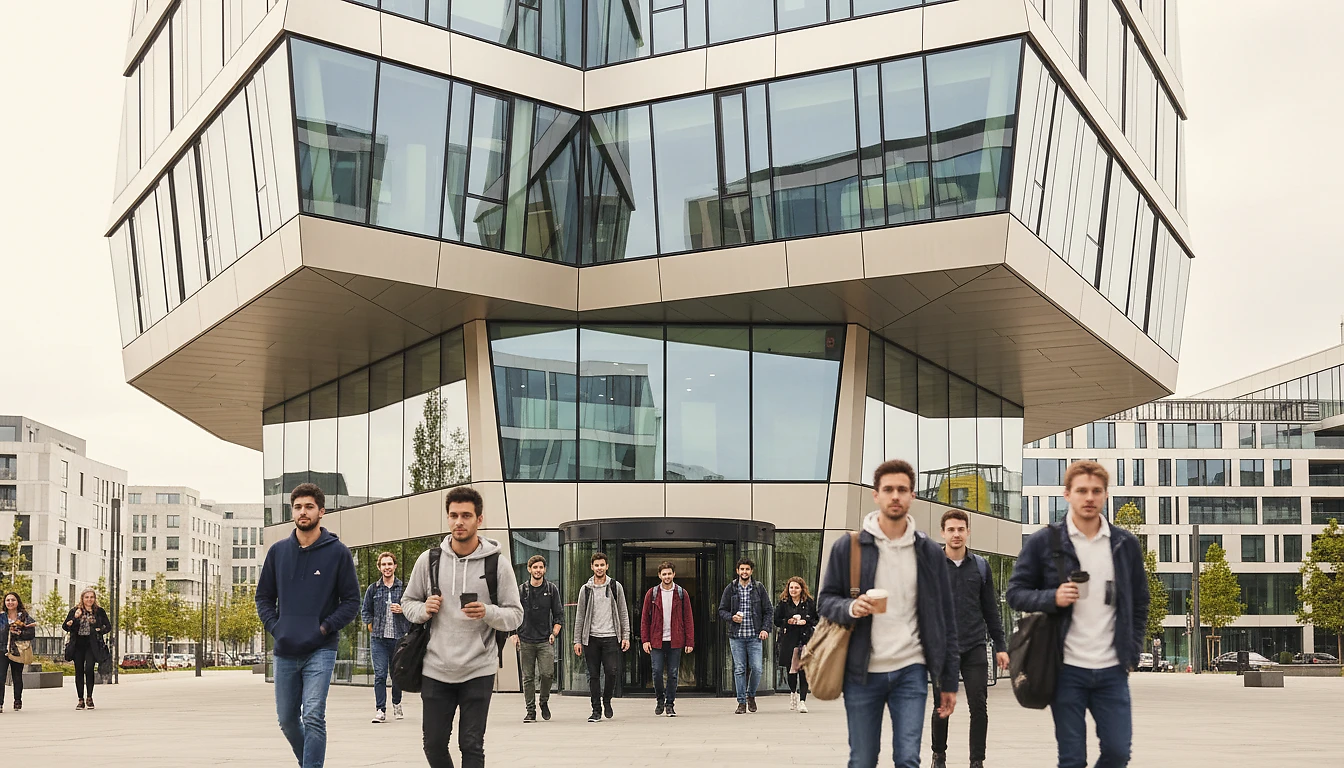 Mindoo raises €5M for AI healthcare workforce platform | News | Europe Digital