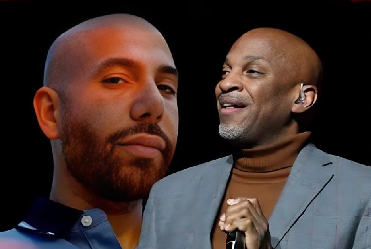 Donnie McClurkin denies sexual assault claims in civil lawsuit