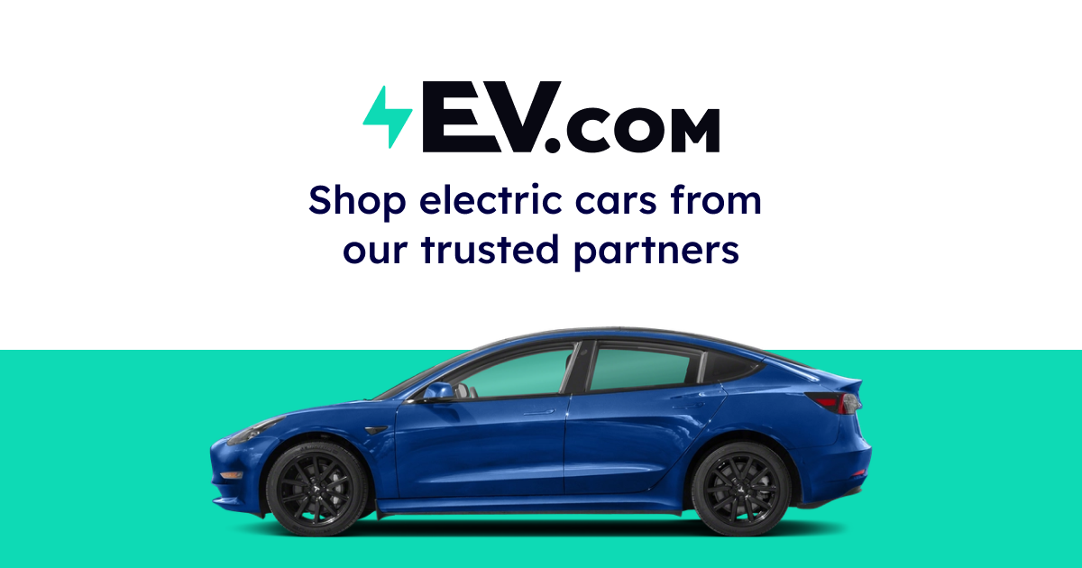 EV.com's authors | EV.com