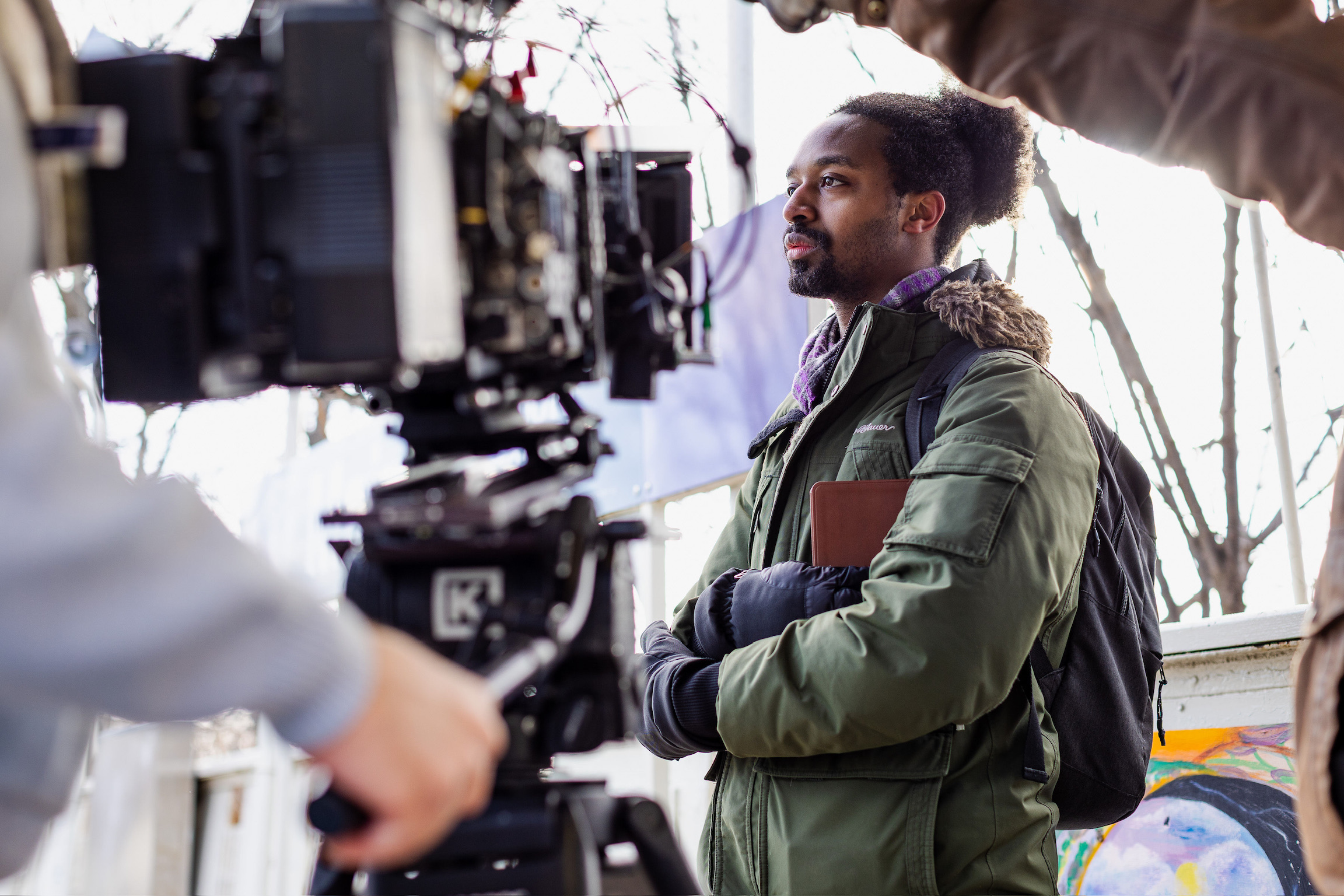 Evanston artist's short film to showcase local talent, scenery - Evanston RoundTable