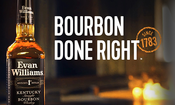 Evan Williams Bourbon | Plan Your Trip