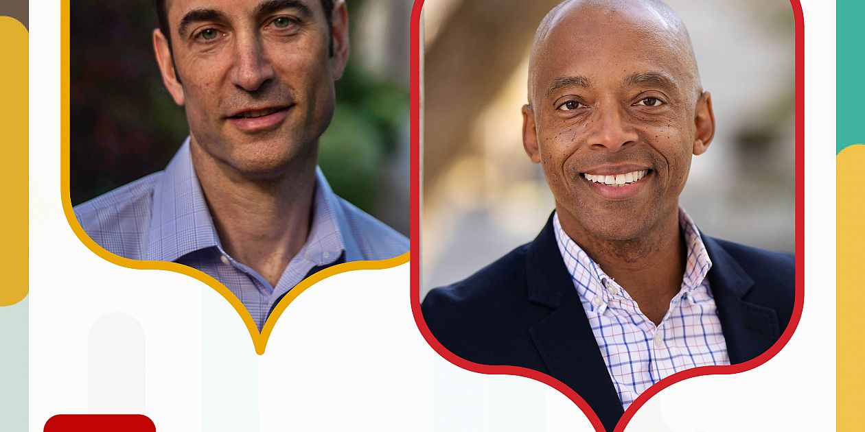 Between Friends: Honest Conversations About Race in America | Events | Brown University