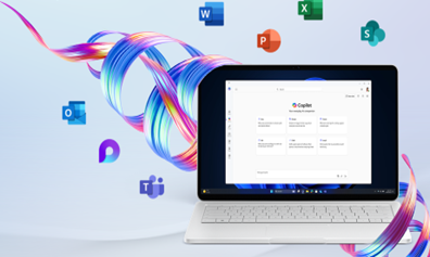 Licensing Session - Microsoft 365 & Windows 11 - 28/01/26 - TD SYNNEX Events