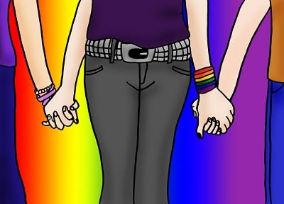 Monosexism: Battling the Biases of Bi/Panphobia - Everyday Feminism