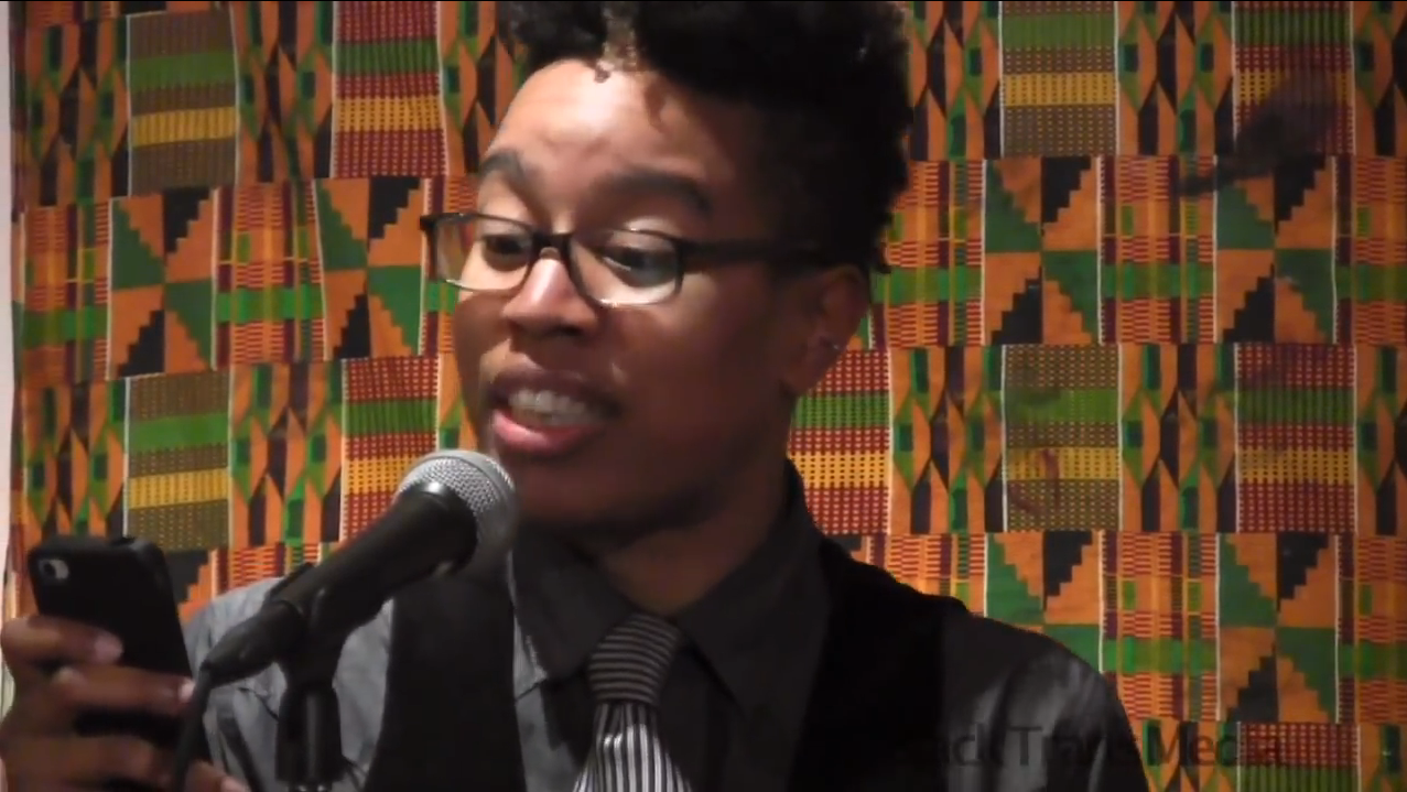 I am the Gender Bunny! - Everyday Feminism