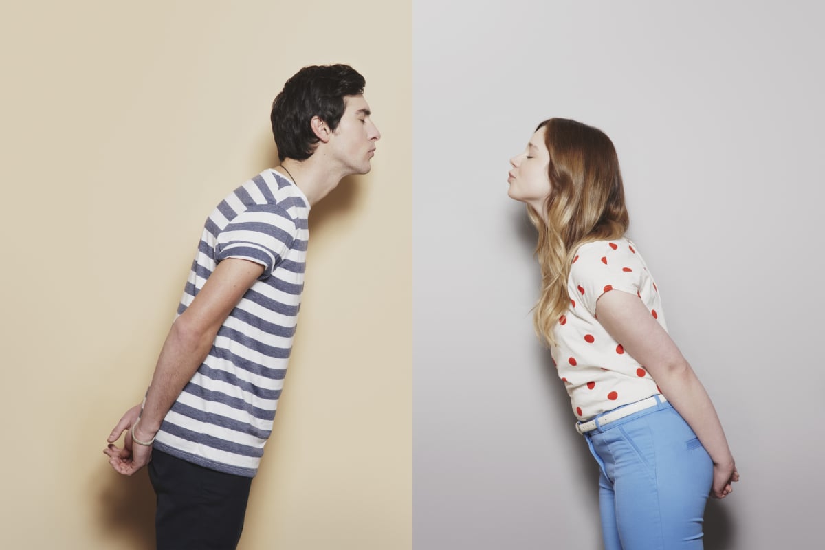 Teen Sex Isn't the Problem (But Thinking That It Is Sure Is) - Everyday Feminism