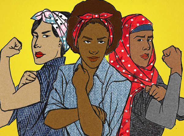 Why Our Feminism Must Be Intersectional (And 3 Ways to Practice It) - Everyday Feminism