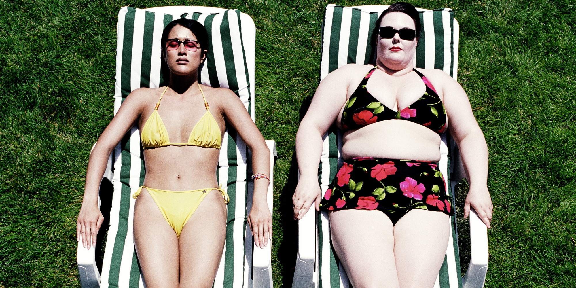5 Effective Ways People with Thin Privilege Can Fight Fatphobia - Everyday Feminism