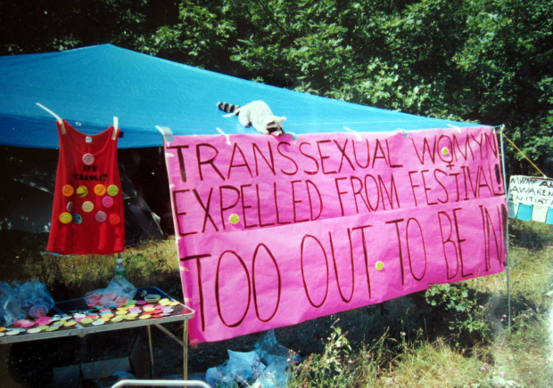 Why the End of Michfest Is Good for Feminism: Two Activists Weigh In - Everyday Feminism