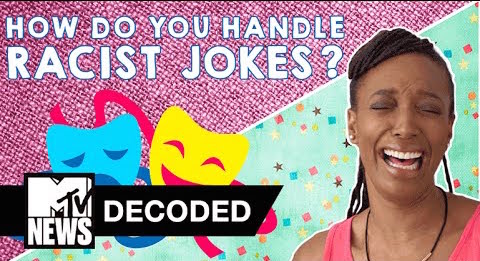 What to Do When Someone Tells a Racist Joke - Everyday Feminism