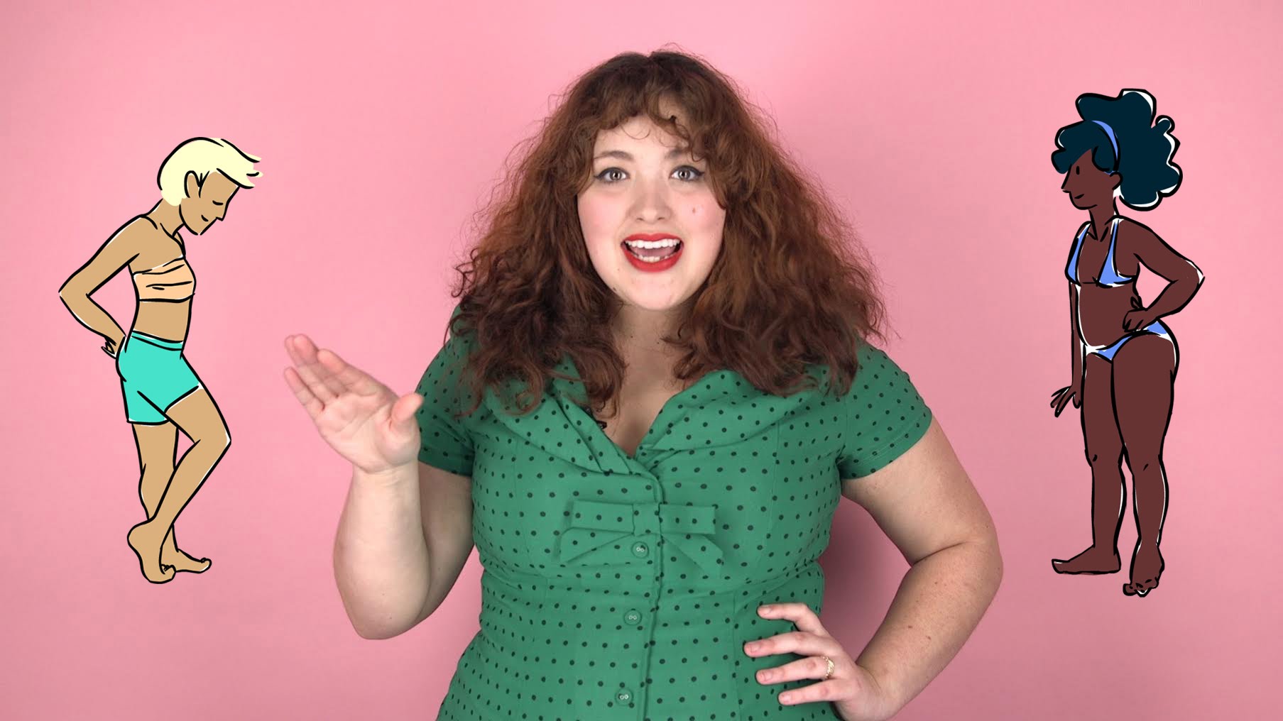What Is the Body Positive Movement? - Everyday Feminism