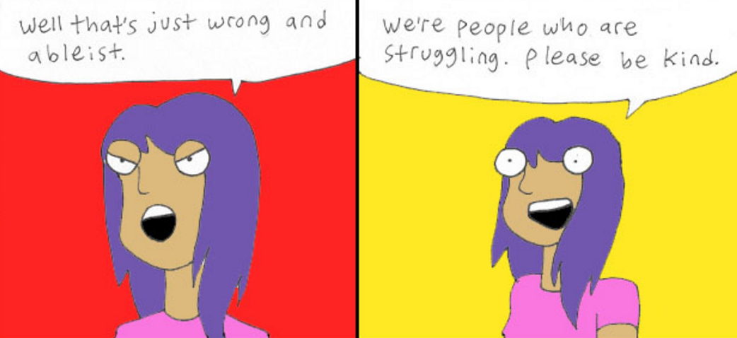 5 Things You Got Wrong About Narcissistic Personality Disorder - Everyday Feminism