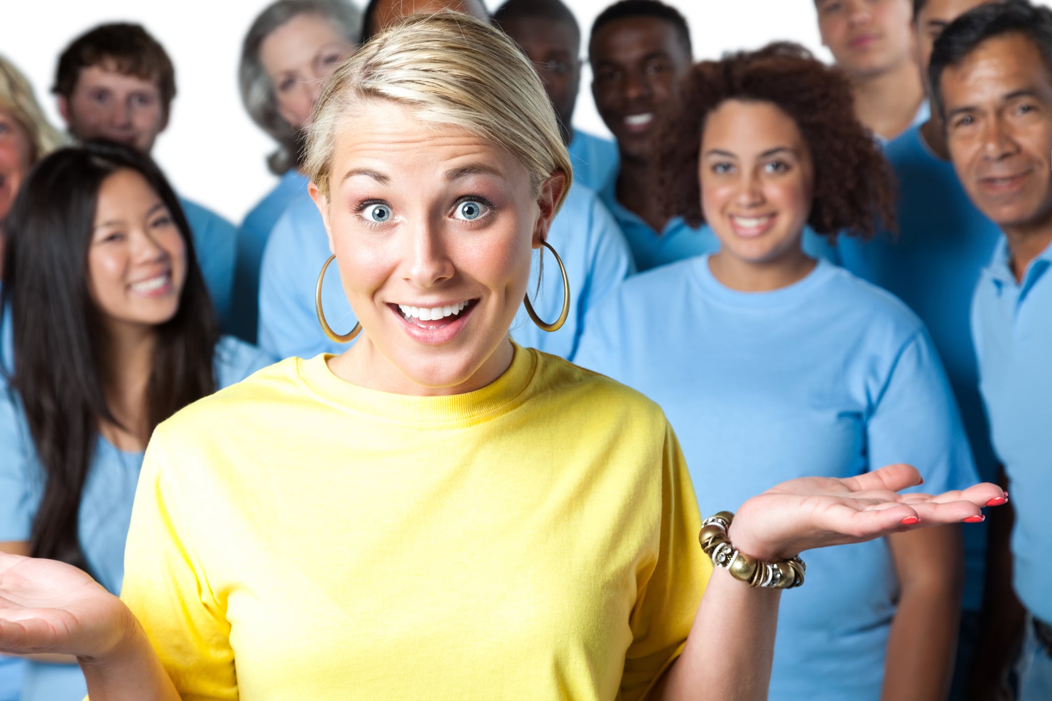 10 Ways White Liberals Perpetuate Racism - Everyday Feminism