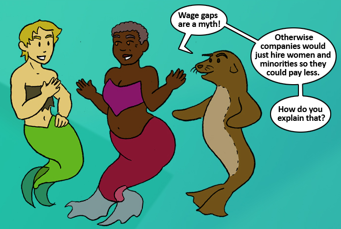 Sealioning: How to Deal with the Time-Wasting Troll Tactic We’re All Tired Of