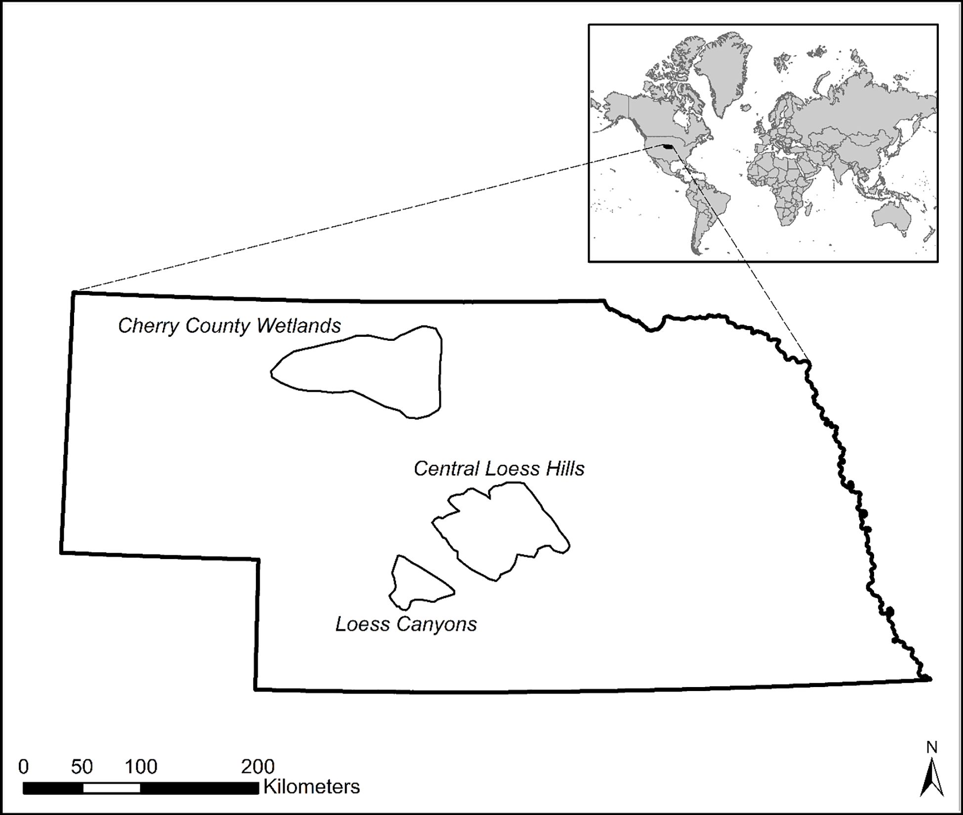 Native invaders: a chink in the armour of ecological policy? - EveryONE