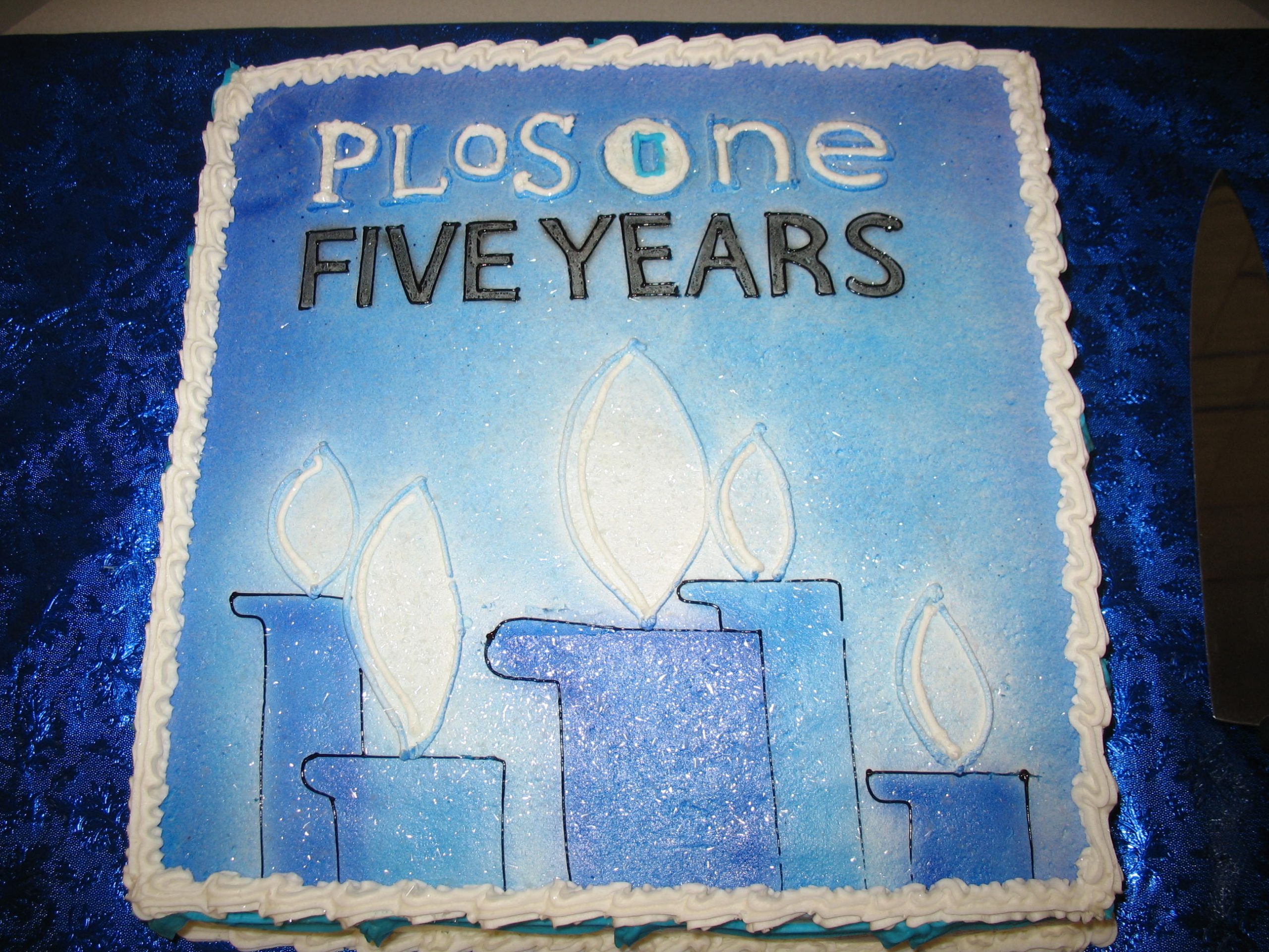 PLoS ONE: Five Years, Many Milestones - EveryONE
