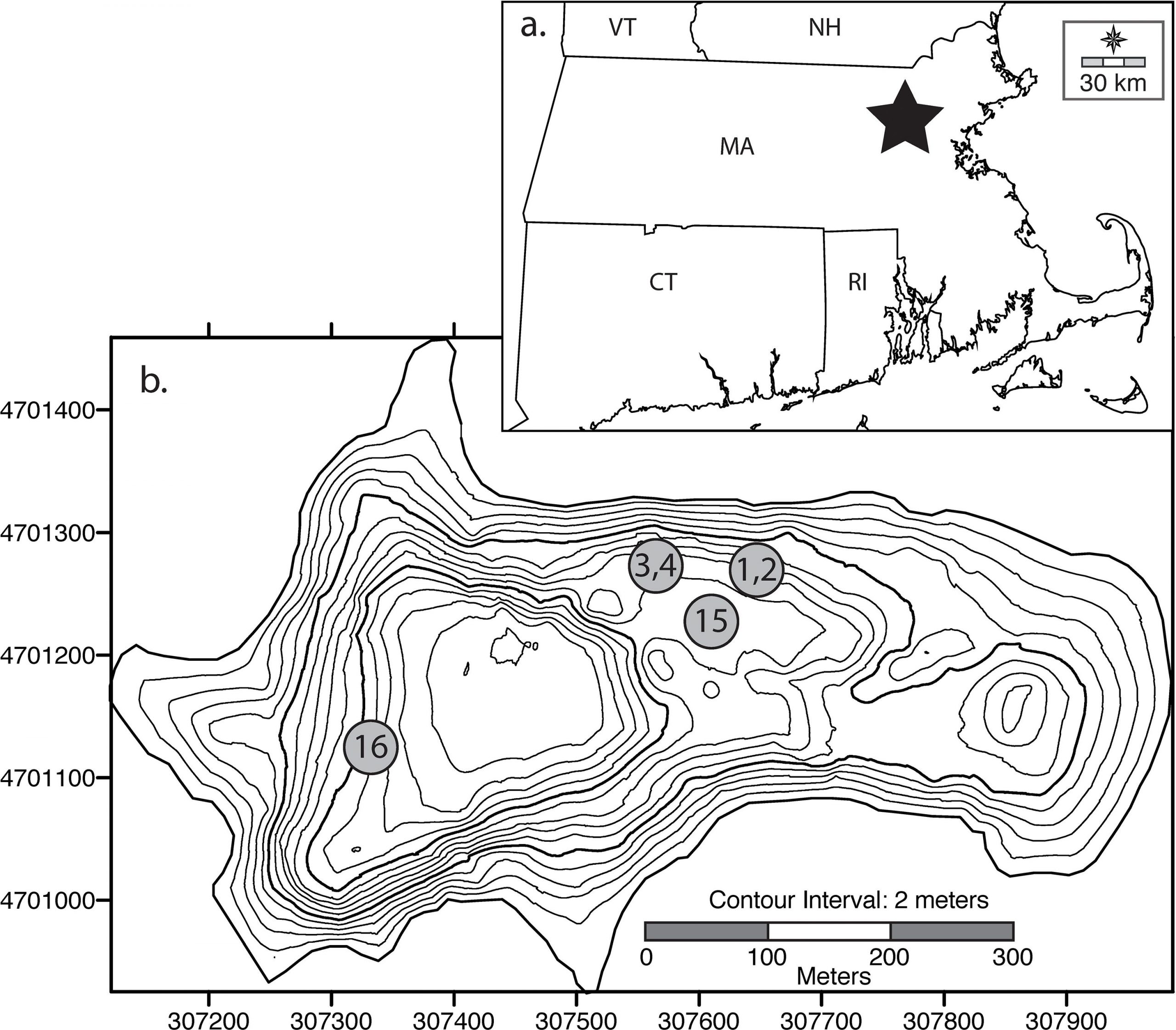 Digging Deep into Walden Pond’s History - EveryONE