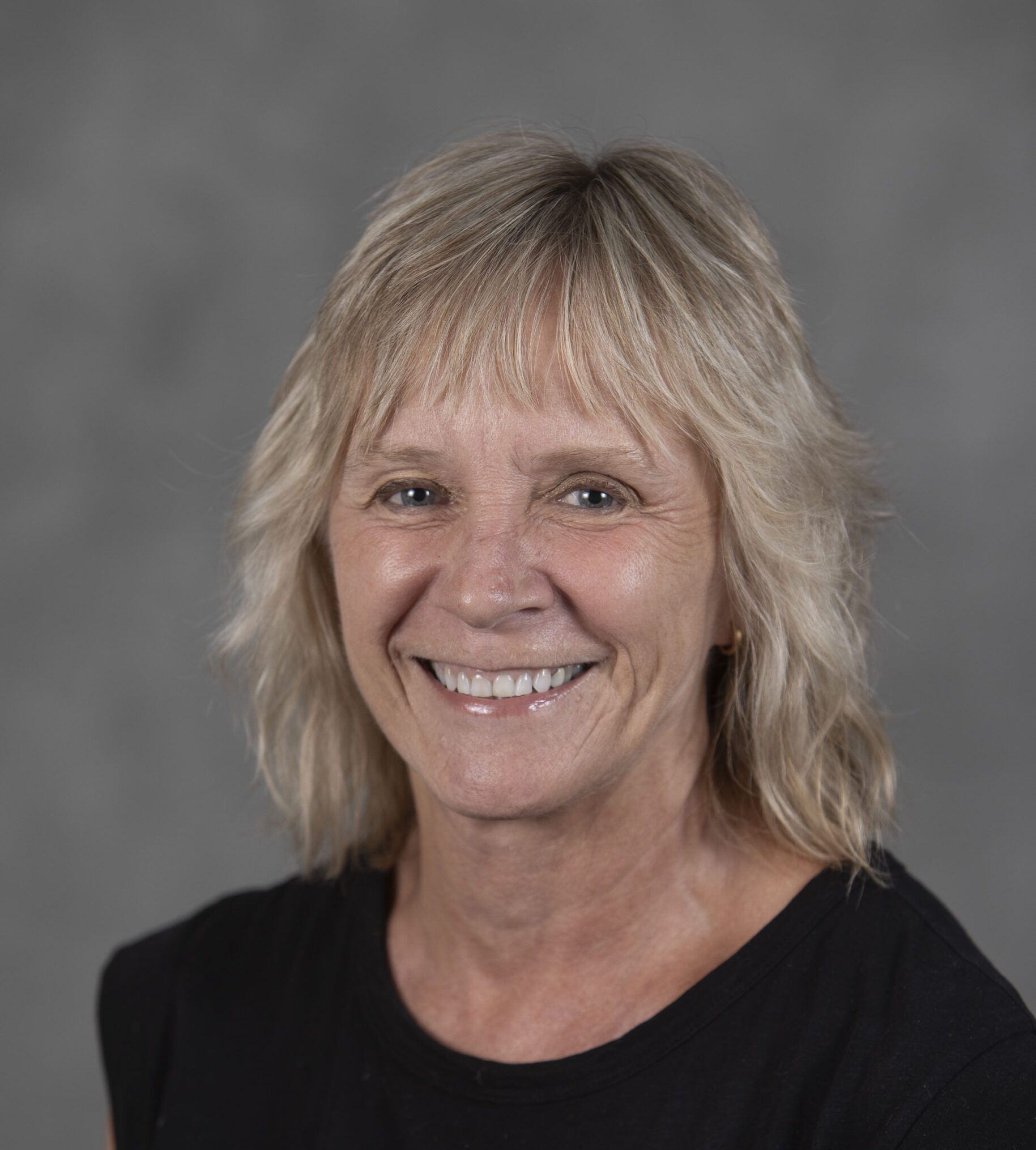 Editor Spotlight: Janice Bossart - EveryONE