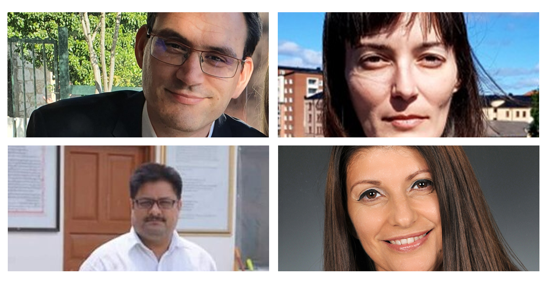 A Year of Editor Spotlight 2025: Thoughts on Open Science - EveryONE