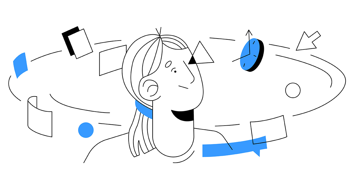 Information Overload: What It Is and 5 Tips to Beat It