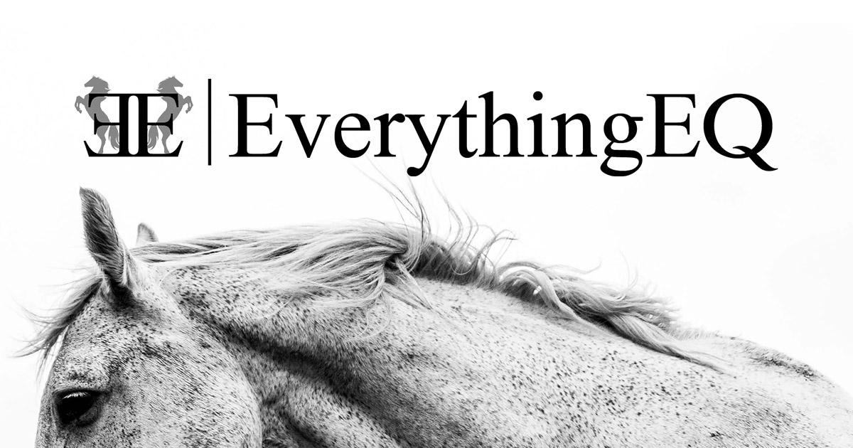 Horse Tack & Equestrian Clothing Shop Online - EverythingEQ