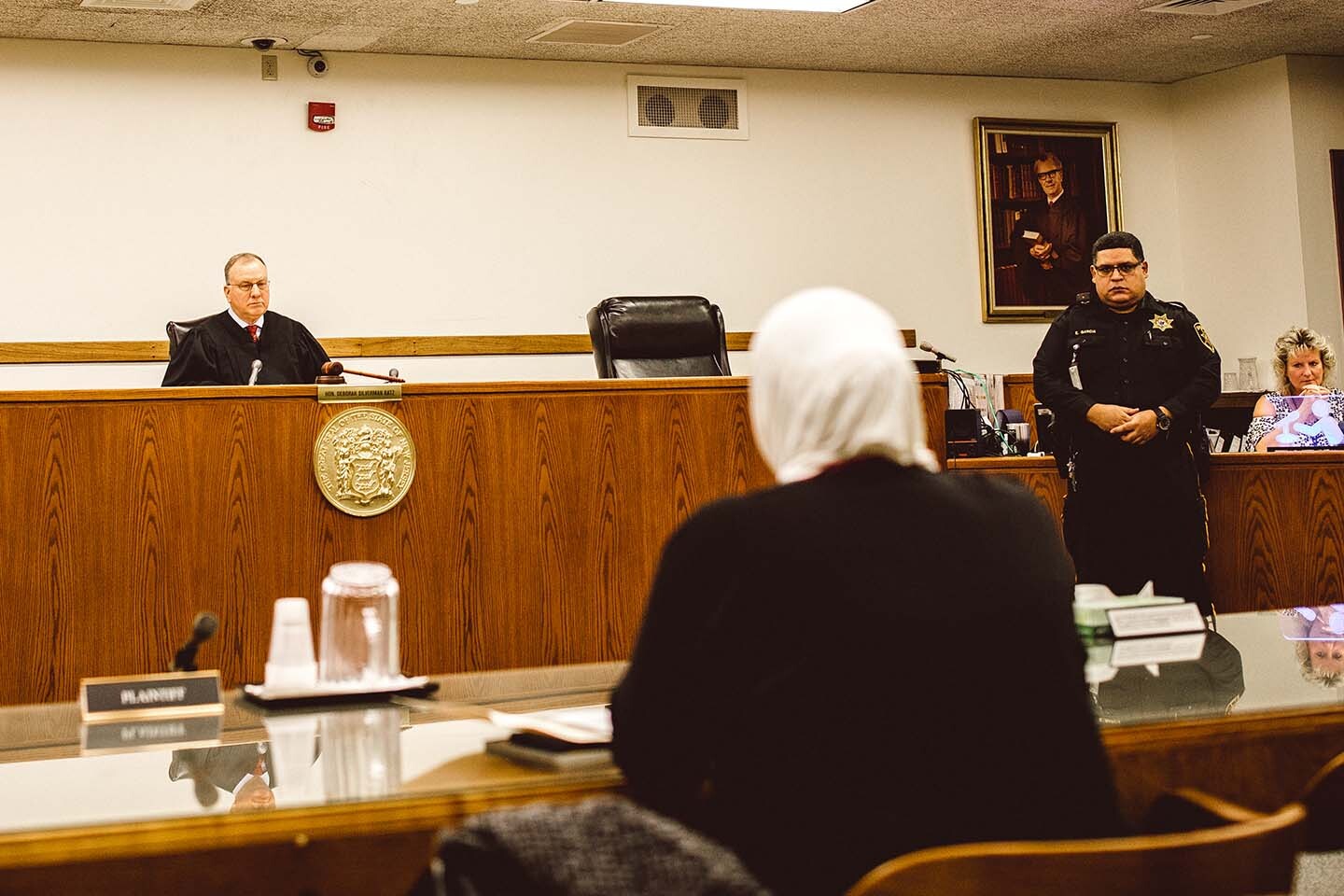 Disrupting the Eviction System: Tenant Right to Counsel