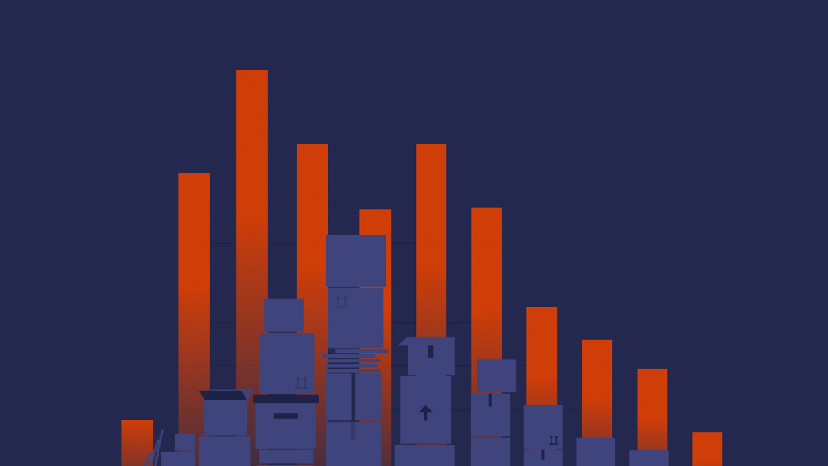 New York, New York | Eviction Tracking System