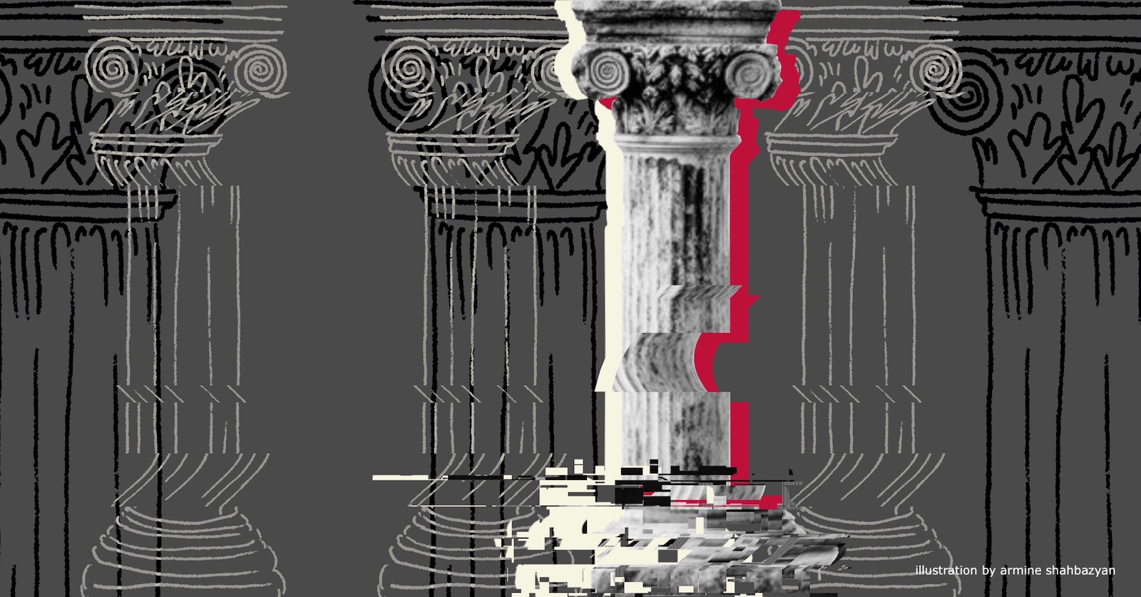 Conditioning Peace on Constitutional Change: Impact on Armenia’s Sovereignty and Identity - EVN Report