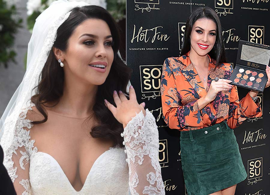 Suzanne Jackson Lashes Out At Online Bullies: 'I'm No Longer Ignoring It'