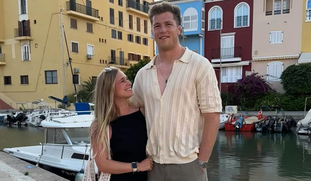Rugby star to miss Six Nations start for fertility treatment
