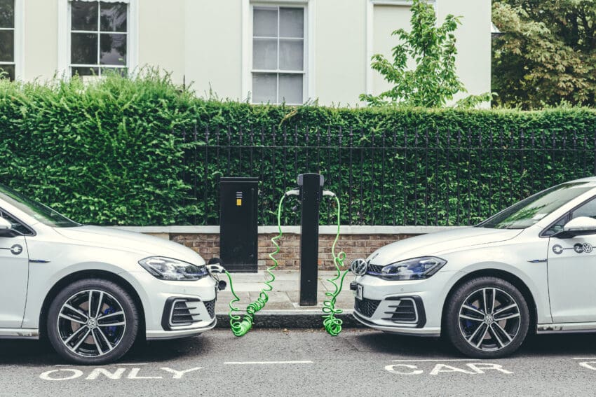 EV range advances are driving consumer confidence