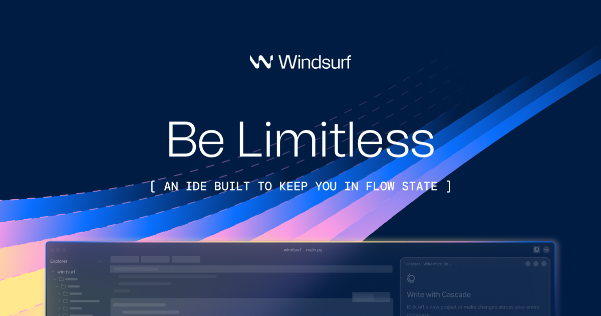 Acceptable Use Policy | Windsurf