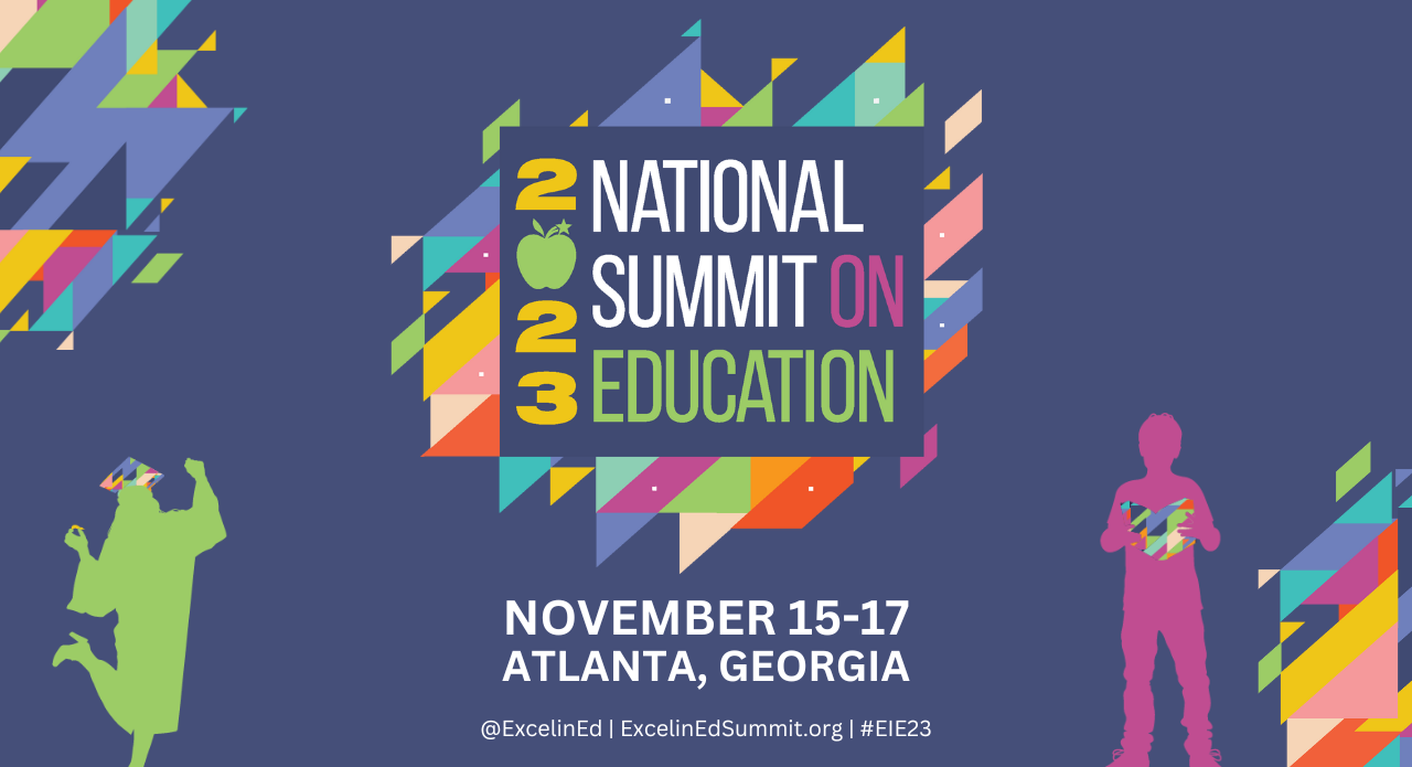 Ten Reasons You Should Attend #EIE23!