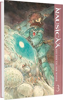 Nausicaä aus dem Tal der Winde: Doppelband-Edition 3 von Hayao Miyazaki: Buch kaufen | Ex Libris