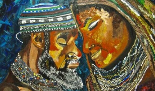 Sawubona: An African Tribe's Beautiful Greeting - Exploring your mind
