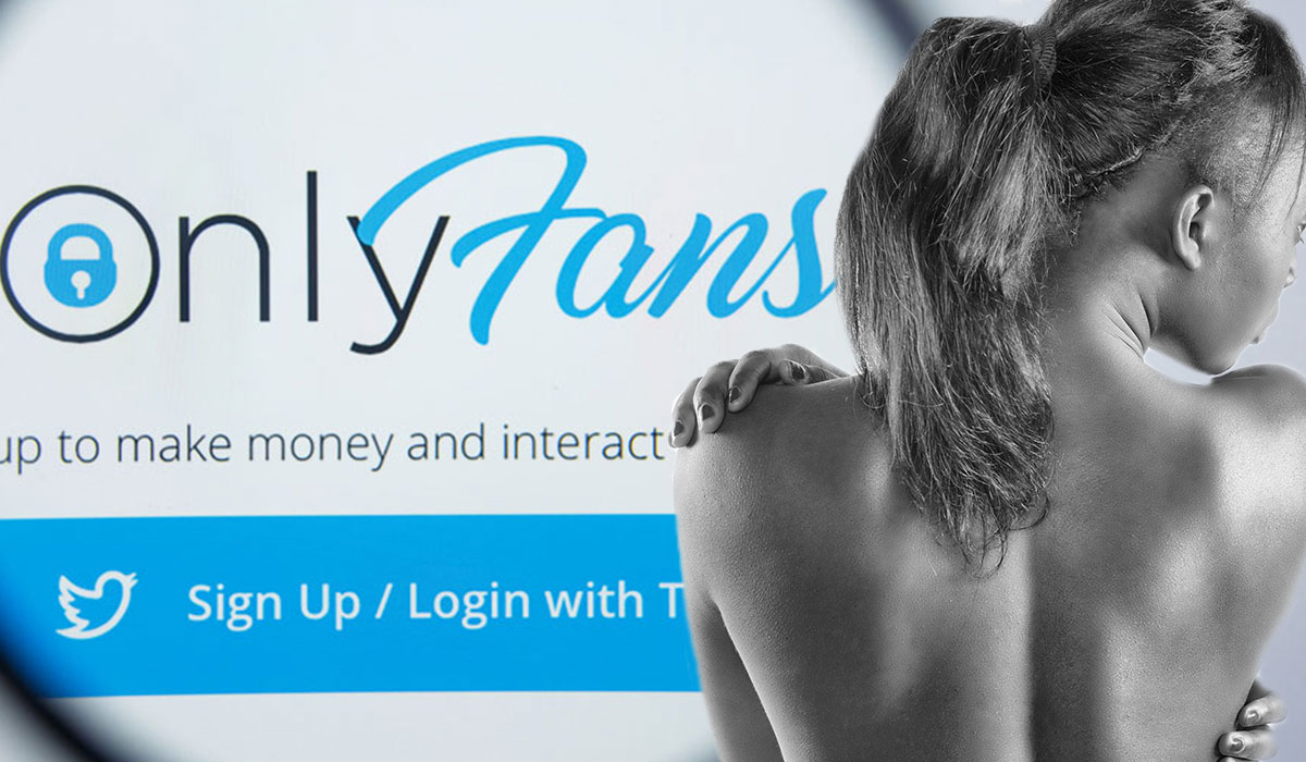 How high rents are forcing Irish people to open OnlyFans accounts - with potentially devastating results - Extra.ie