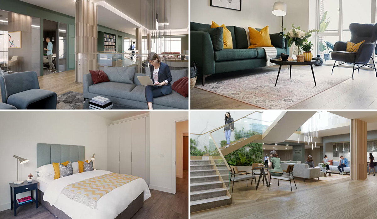 New Dublin apartment block hits the market but NONE are for sale - Extra.ie