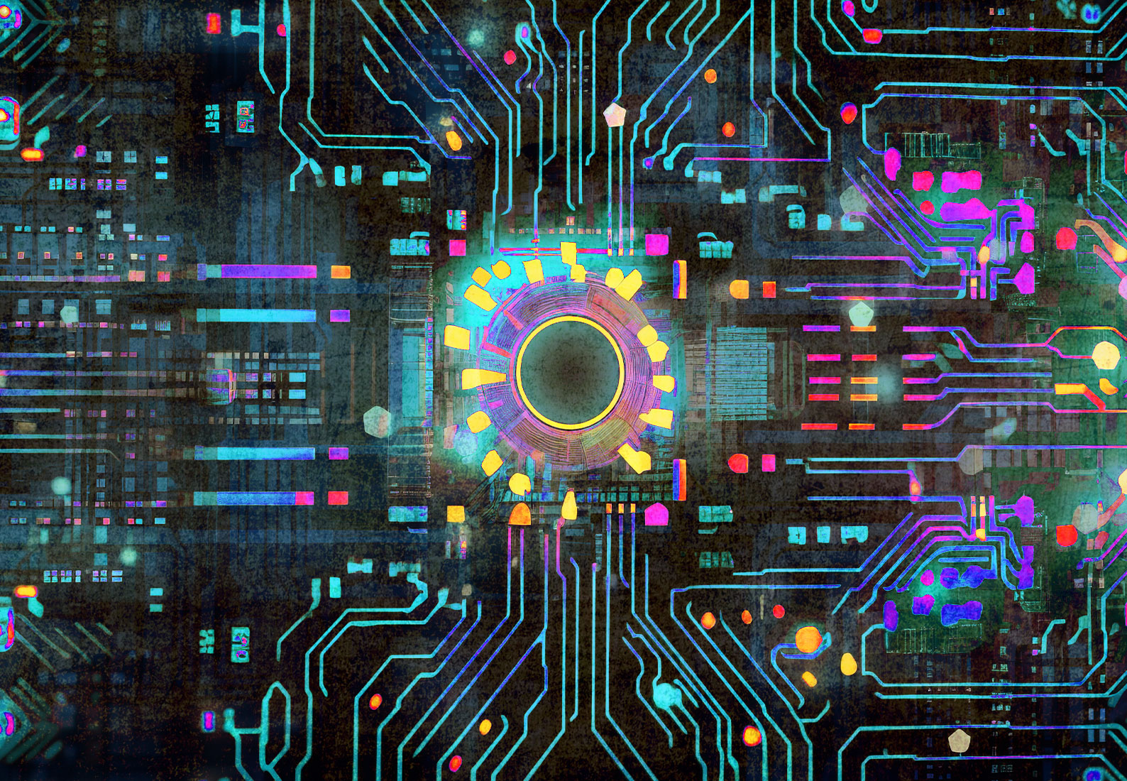 Panasonic Leverages Schrödinger’s Platform to Design Novel Materials Faster