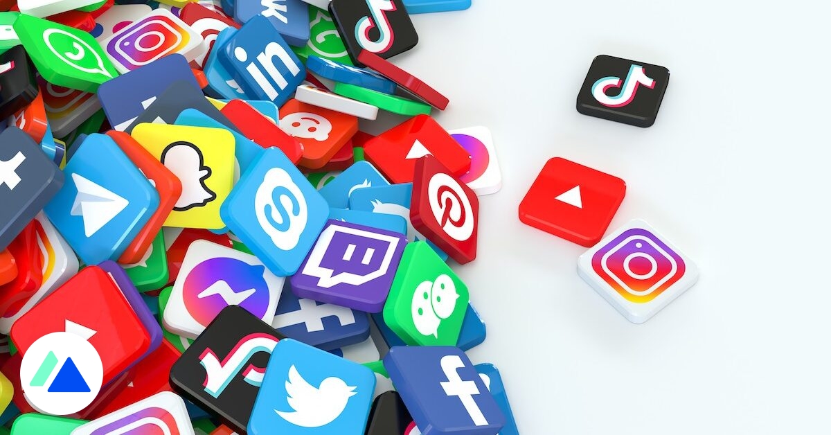 Chiffres réseaux sociaux – 2025