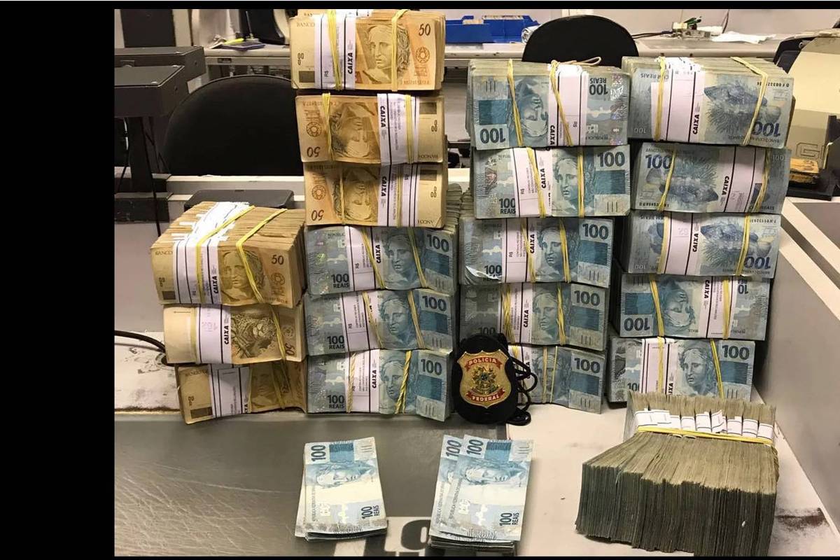 Dinheiro da Lava Jato banca reforma em escolas e cria fundo anticorrupção - 03/03/2019 - Poder - Folha