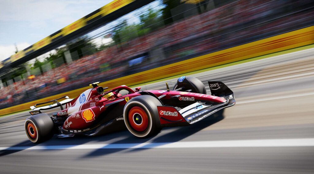 Formel-1-Schock: Codemasters und EA brechen lange Spieletradition | F1-Insider.com
