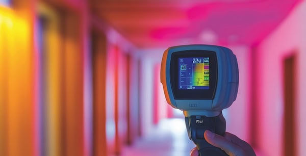 Indoor Air Quality: Is Your Indoor Air Ready?